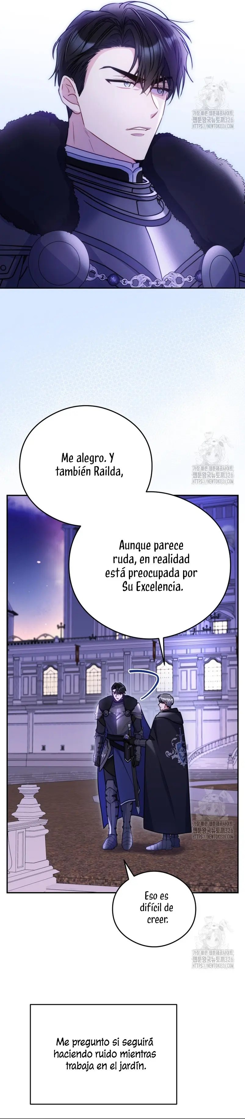 Siendo Una Villana Capturé El Corazón Del Gran Duque - Capítulo 11 - Página 16 - LectorTMOo