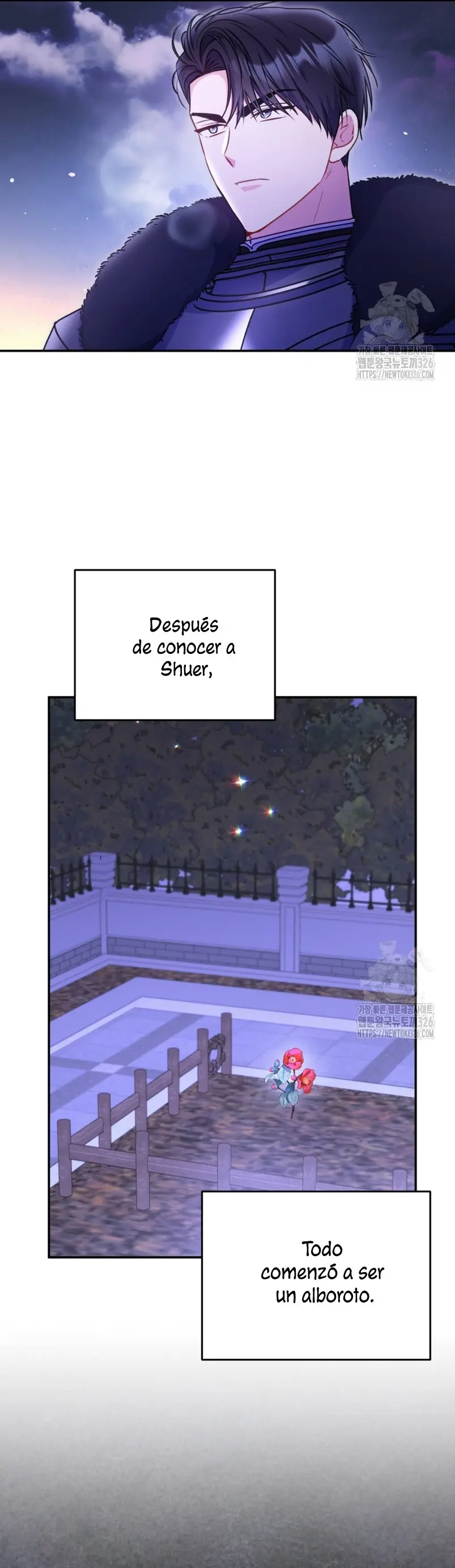 Siendo Una Villana Capturé El Corazón Del Gran Duque - Capítulo 11 - Página 17 - LectorTMOo