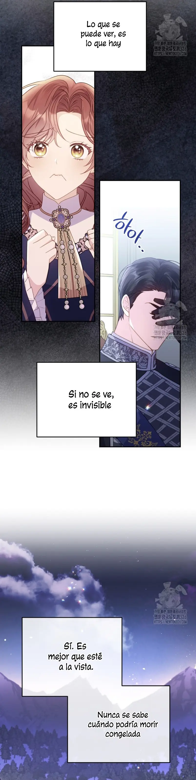 Siendo Una Villana Capturé El Corazón Del Gran Duque - Capítulo 11 - Página 18 - LectorTMOo