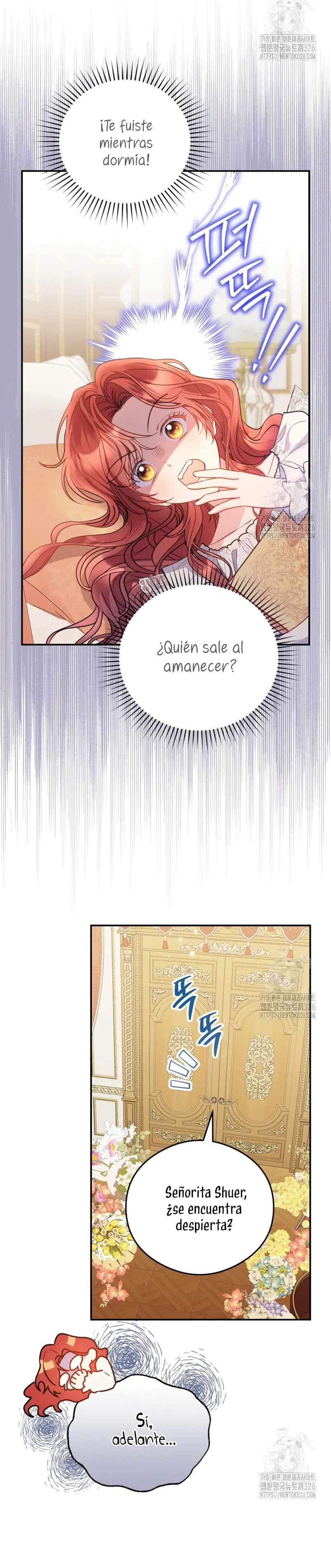 Siendo Una Villana Capturé El Corazón Del Gran Duque - Capítulo 11 - Página 25 - LectorTMOo