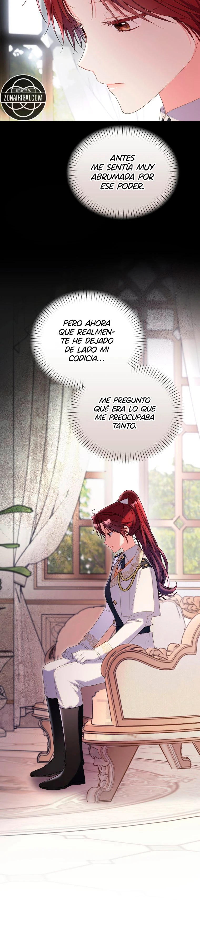 Siendo Una Villana Capturé El Corazón Del Gran Duque - Capítulo 111 - Página 2 - LectorTMOo