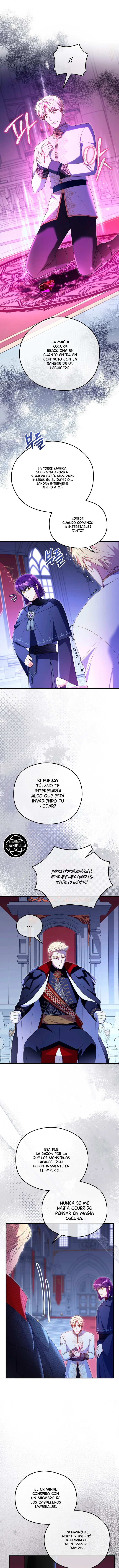 Siendo Una Villana Capturé El Corazón Del Gran Duque - Capítulo 113 - Página 7 - LectorTMOo