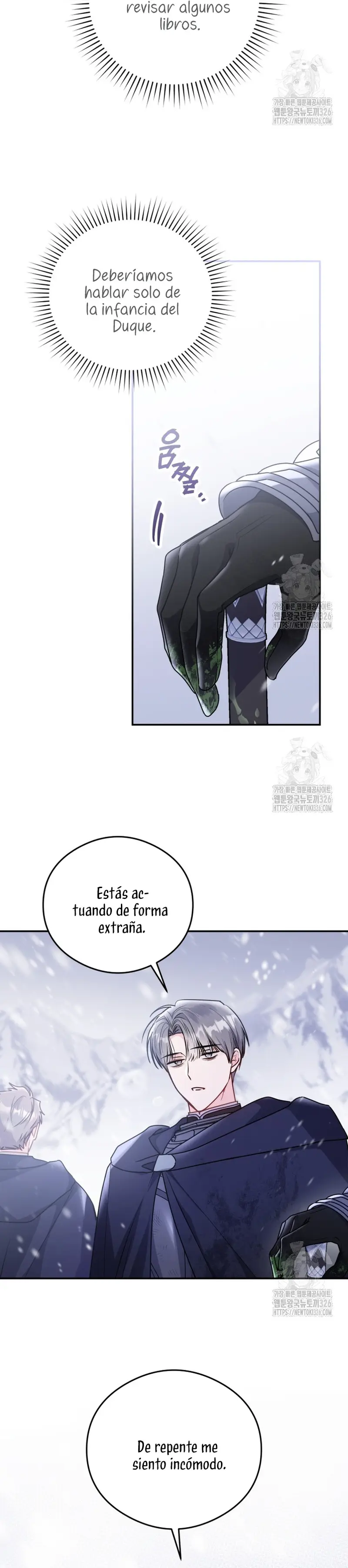 Siendo Una Villana Capturé El Corazón Del Gran Duque - Capítulo 12 - Página 7 - LectorTMOo