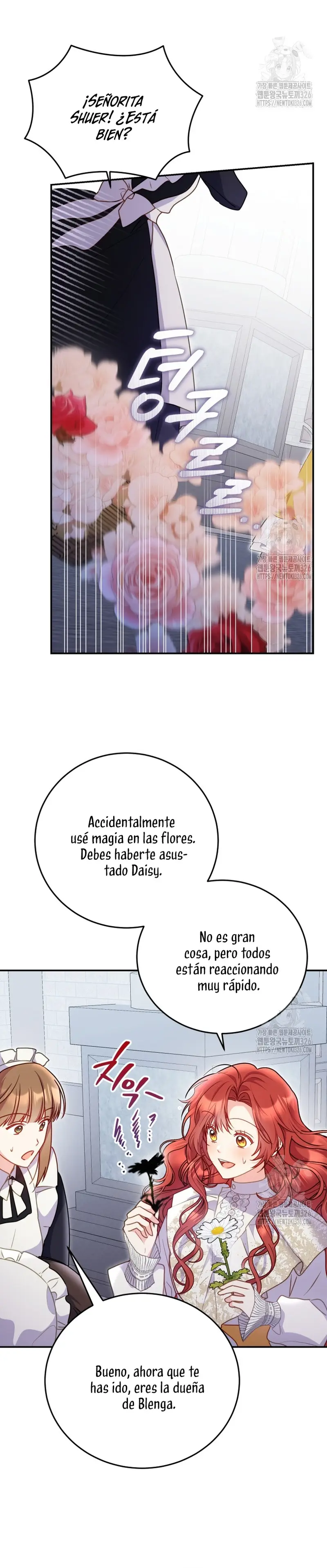 Siendo Una Villana Capturé El Corazón Del Gran Duque - Capítulo 12 - Página 10 - LectorTMOo