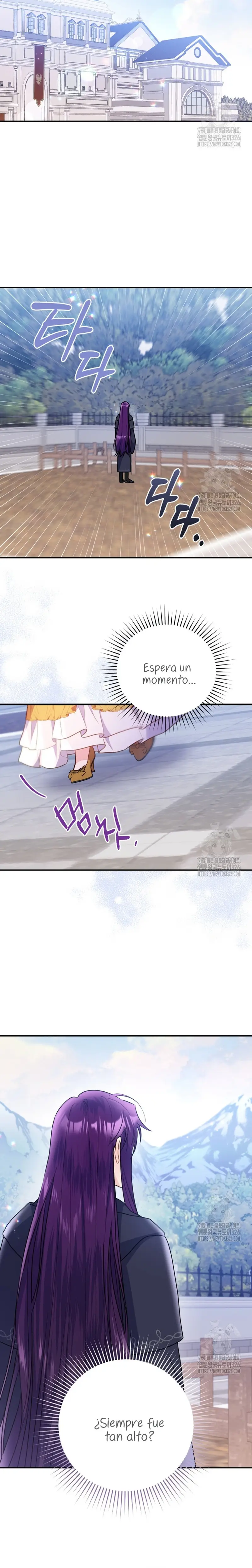 Siendo Una Villana Capturé El Corazón Del Gran Duque - Capítulo 12 - Página 13 - LectorTMOo