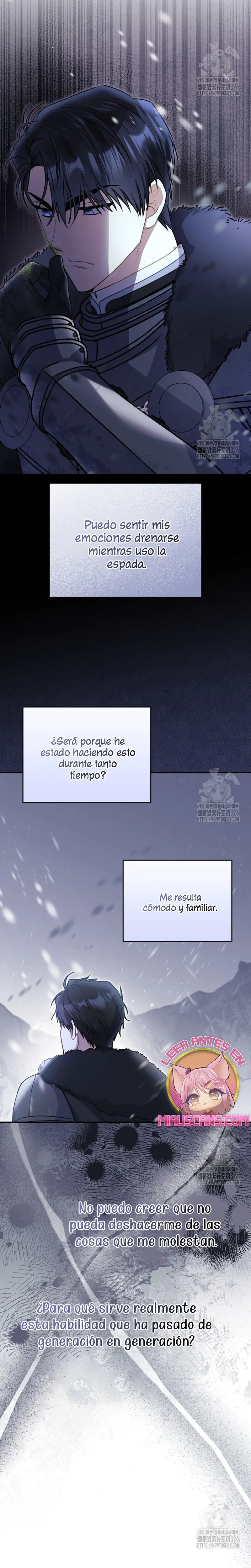 Siendo Una Villana Capturé El Corazón Del Gran Duque - Capítulo 12 - Página 21 - LectorTMOo