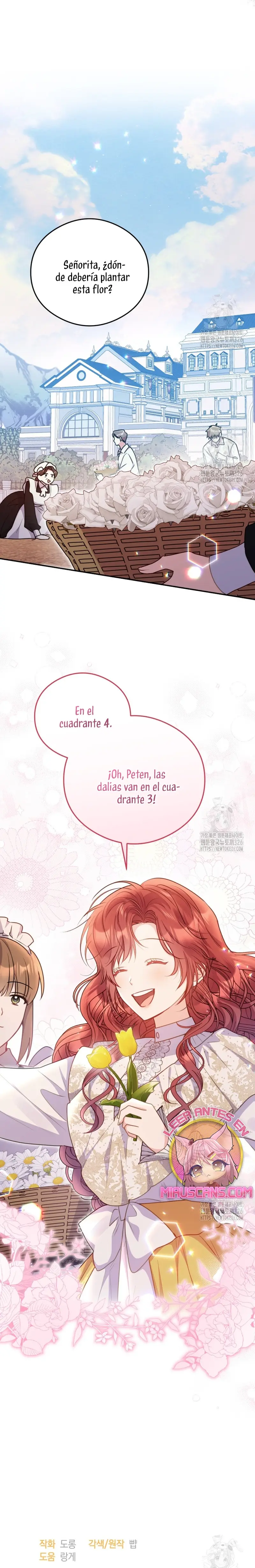 Siendo Una Villana Capturé El Corazón Del Gran Duque - Capítulo 12 - Página 22 - LectorTMOo