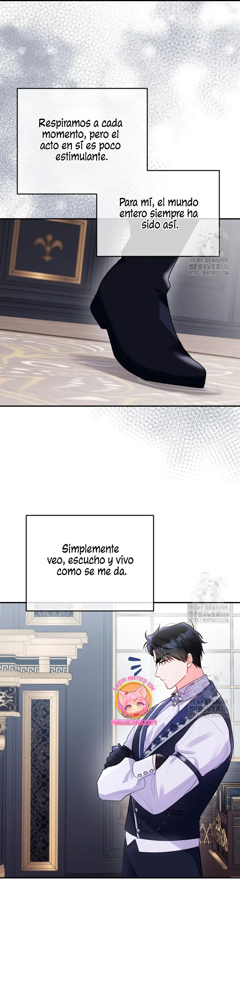 Siendo Una Villana Capturé El Corazón Del Gran Duque - Capítulo 13 - Página 17 - LectorTMOo