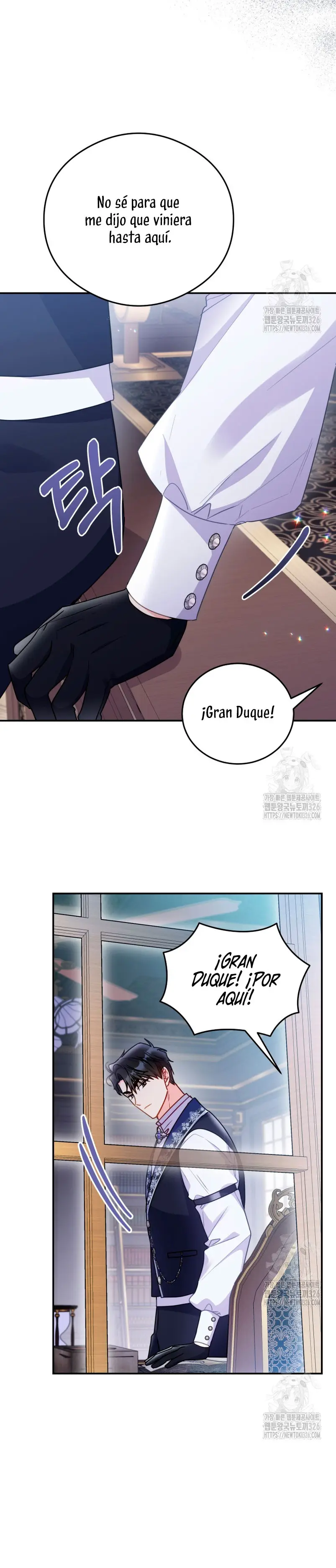 Siendo Una Villana Capturé El Corazón Del Gran Duque - Capítulo 13 - Página 19 - LectorTMOo