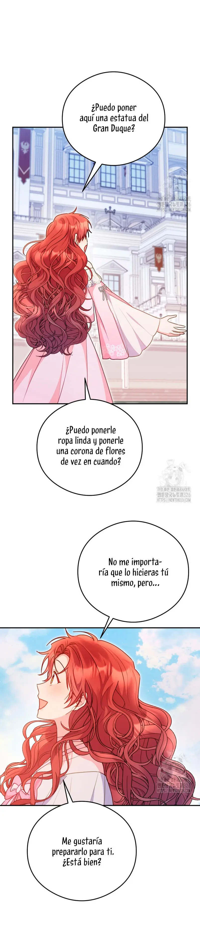 Siendo Una Villana Capturé El Corazón Del Gran Duque - Capítulo 13 - Página 23 - LectorTMOo