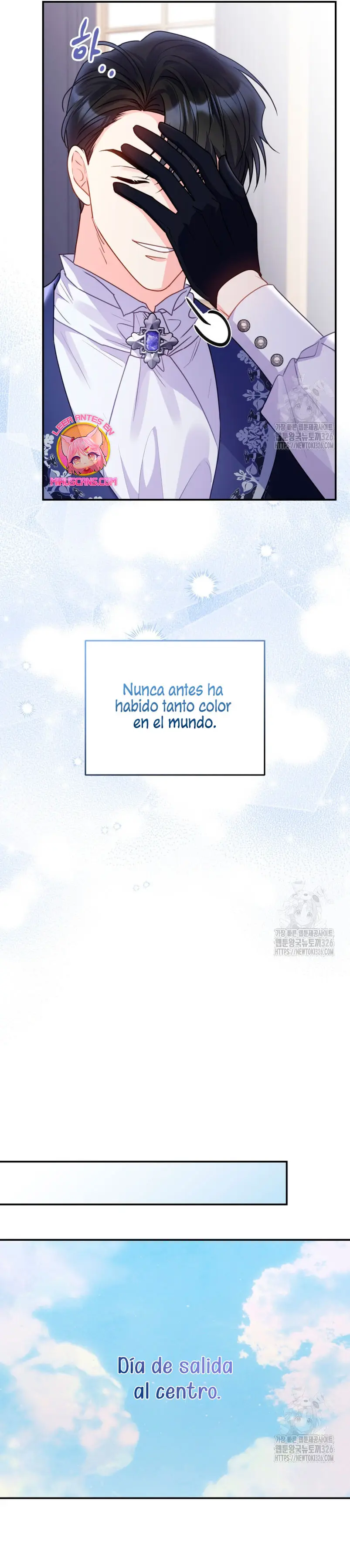 Siendo Una Villana Capturé El Corazón Del Gran Duque - Capítulo 13 - Página 25 - LectorTMOo