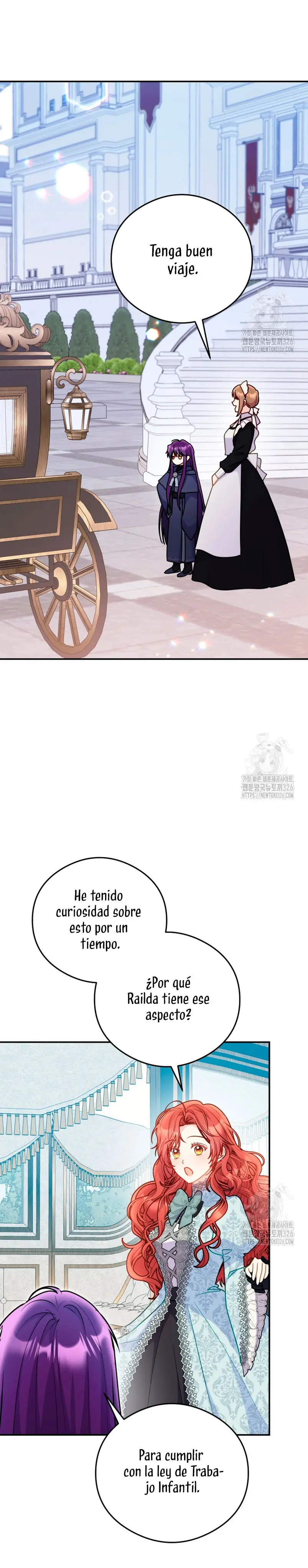 Siendo Una Villana Capturé El Corazón Del Gran Duque - Capítulo 13 - Página 26 - LectorTMOo
