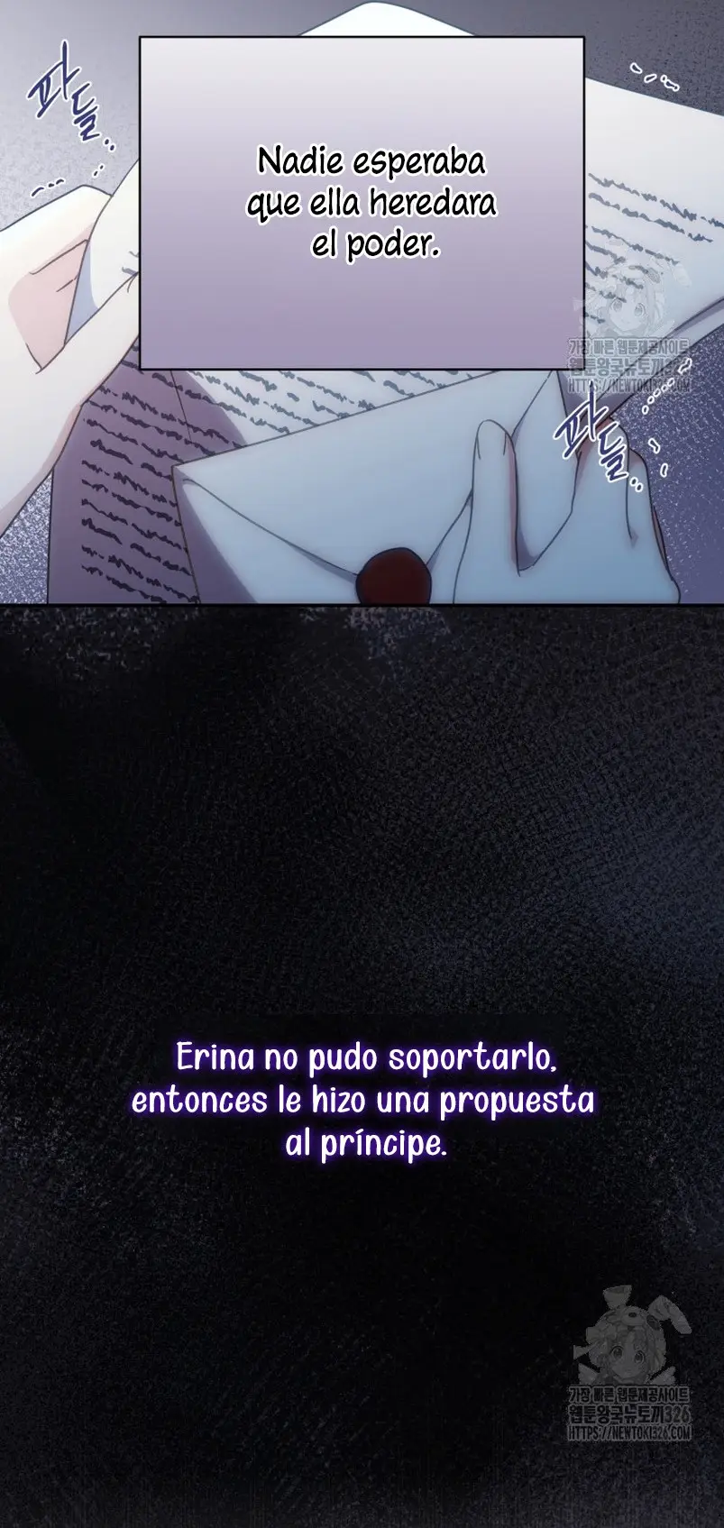 Siendo Una Villana Capturé El Corazón Del Gran Duque - Capítulo 14 - Página 9 - LectorTMOo
