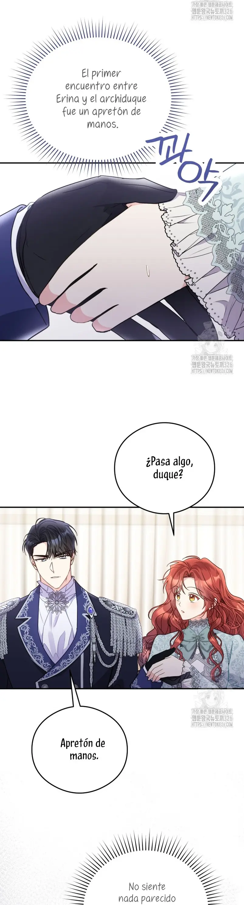 Siendo Una Villana Capturé El Corazón Del Gran Duque - Capítulo 14 - Página 11 - LectorTMOo