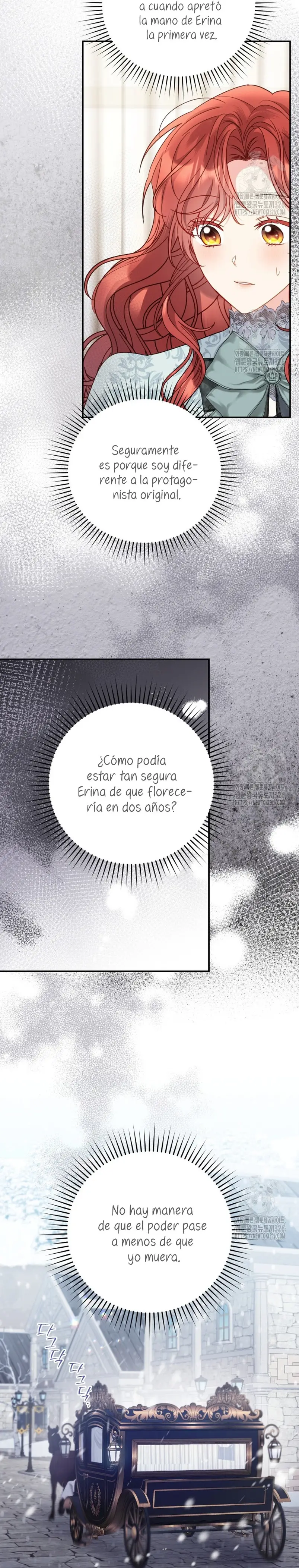 Siendo Una Villana Capturé El Corazón Del Gran Duque - Capítulo 14 - Página 12 - LectorTMOo