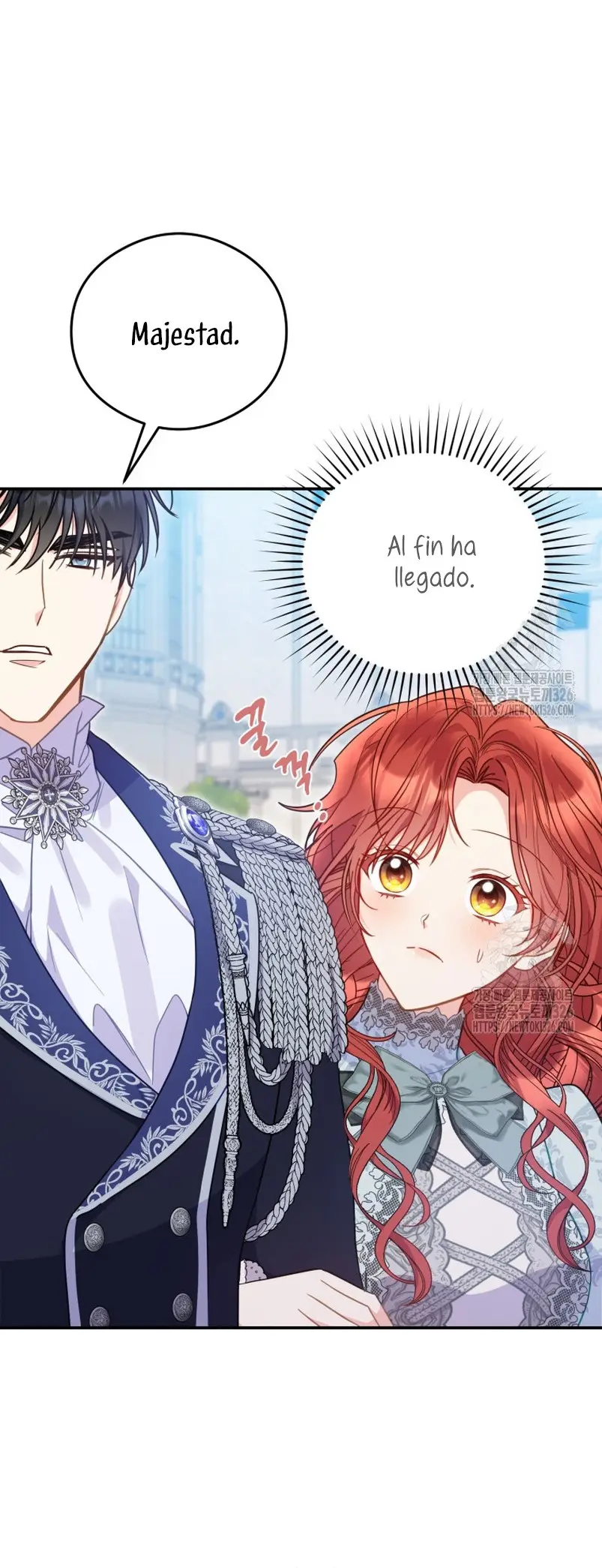 Siendo Una Villana Capturé El Corazón Del Gran Duque - Capítulo 14 - Página 16 - LectorTMOo