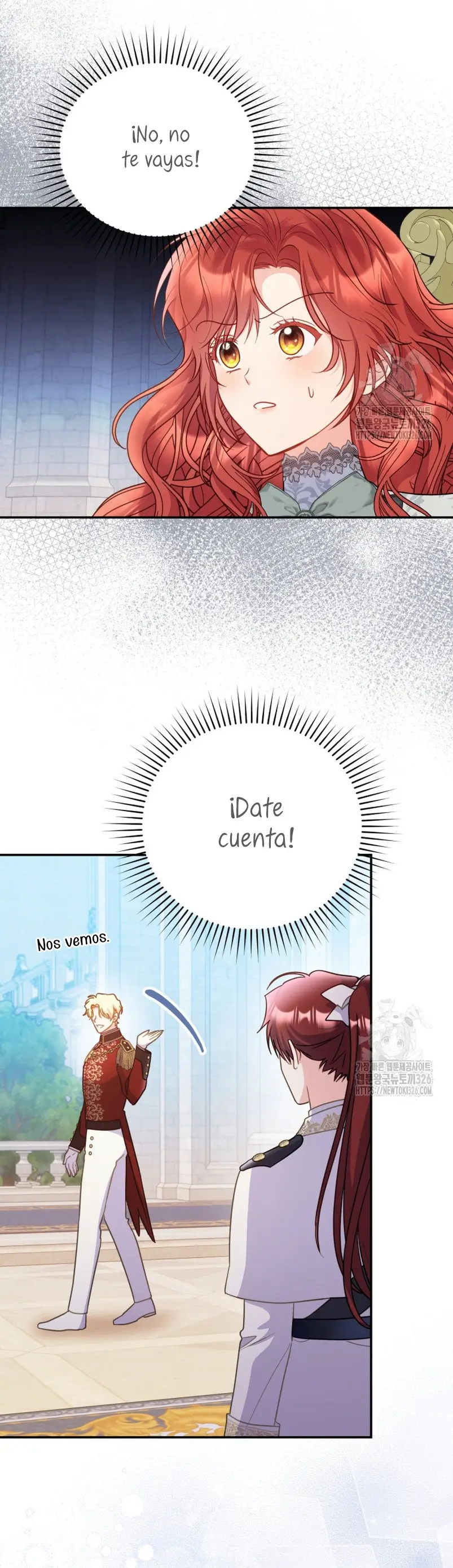 Siendo Una Villana Capturé El Corazón Del Gran Duque - Capítulo 14 - Página 32 - LectorTMOo
