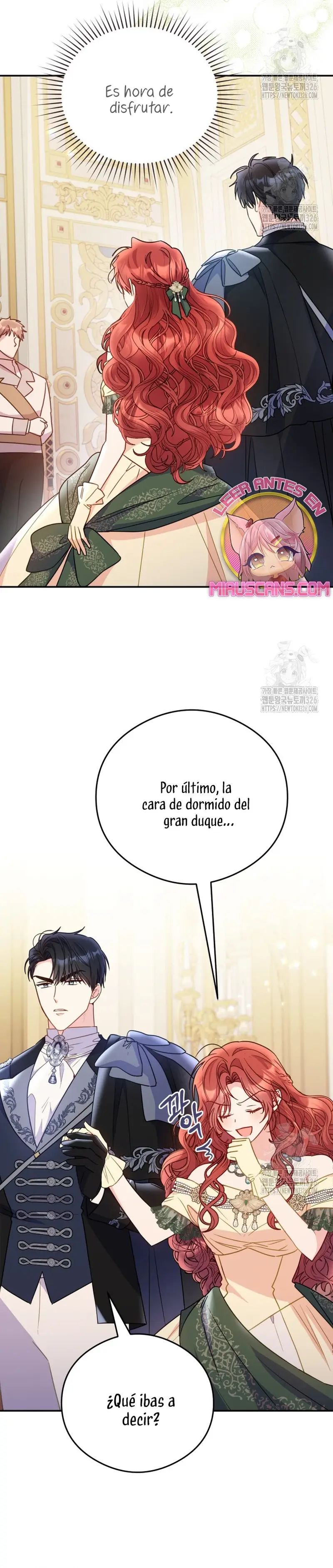 Siendo Una Villana Capturé El Corazón Del Gran Duque - Capítulo 15 - Página 14 - LectorTMOo