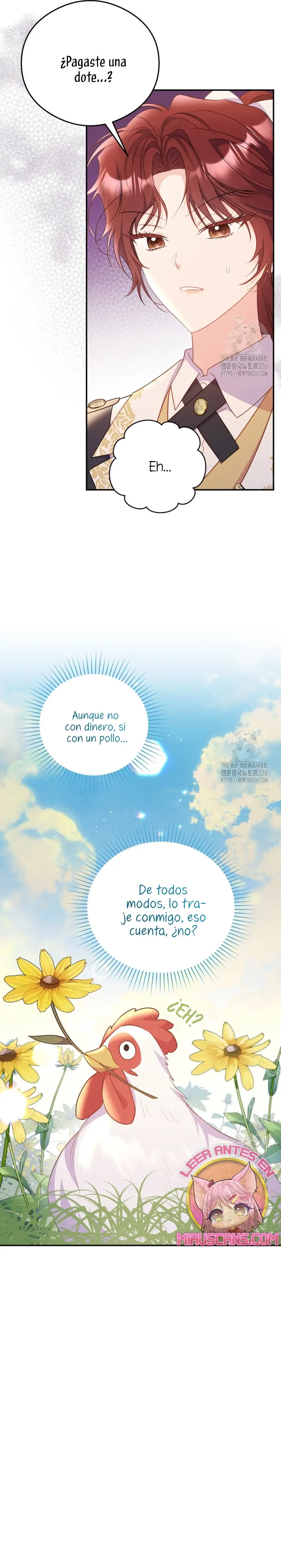 Siendo Una Villana Capturé El Corazón Del Gran Duque - Capítulo 15 - Página 24 - LectorTMOo