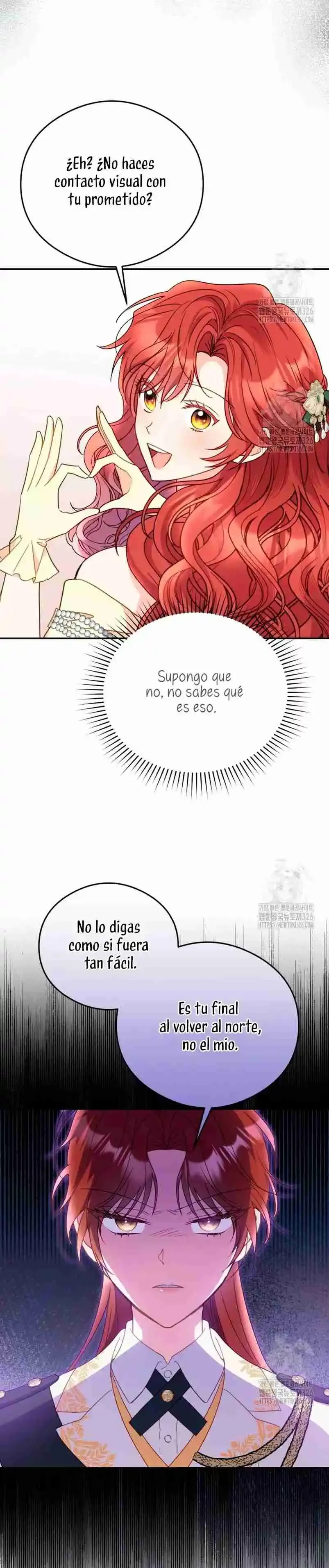 Siendo Una Villana Capturé El Corazón Del Gran Duque - Capítulo 16 - Página 11 - LectorTMOo