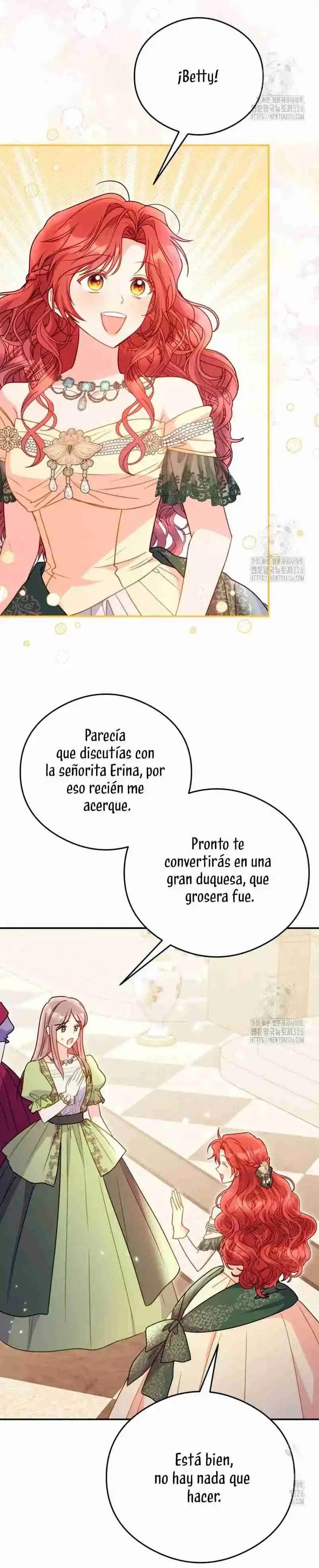 Siendo Una Villana Capturé El Corazón Del Gran Duque - Capítulo 16 - Página 14 - LectorTMOo