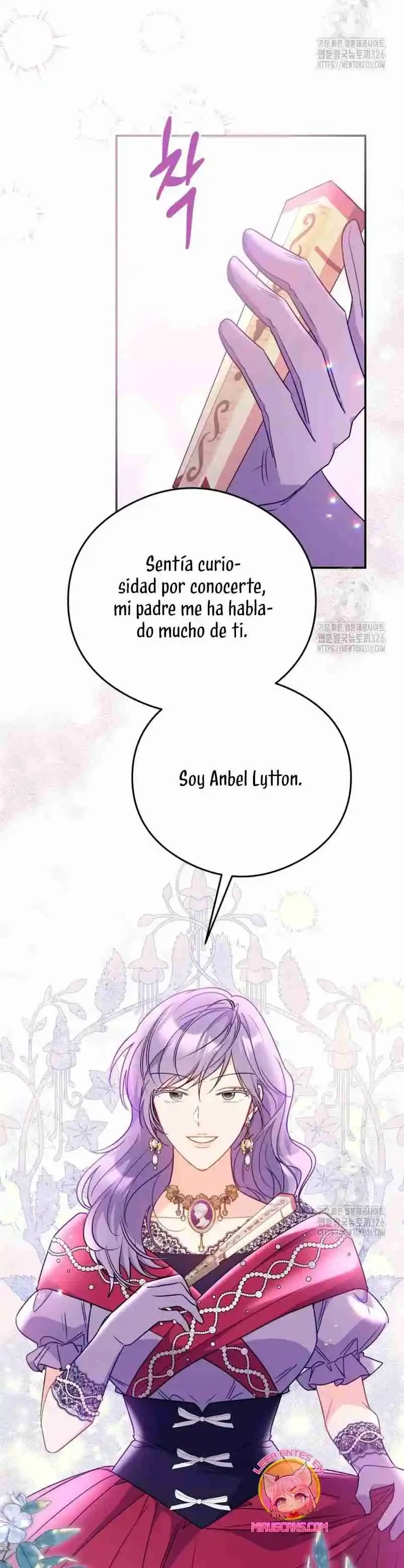 Siendo Una Villana Capturé El Corazón Del Gran Duque - Capítulo 16 - Página 16 - LectorTMOo