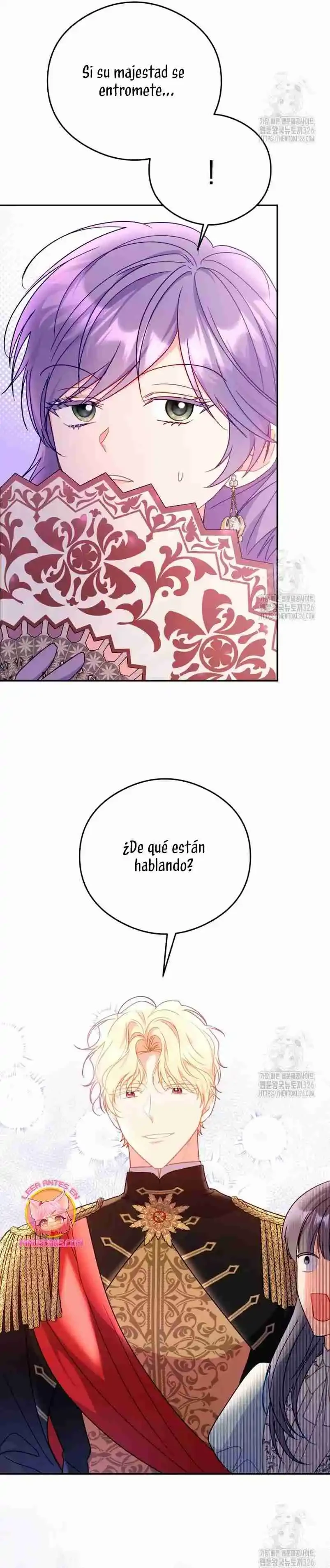 Siendo Una Villana Capturé El Corazón Del Gran Duque - Capítulo 16 - Página 28 - LectorTMOo