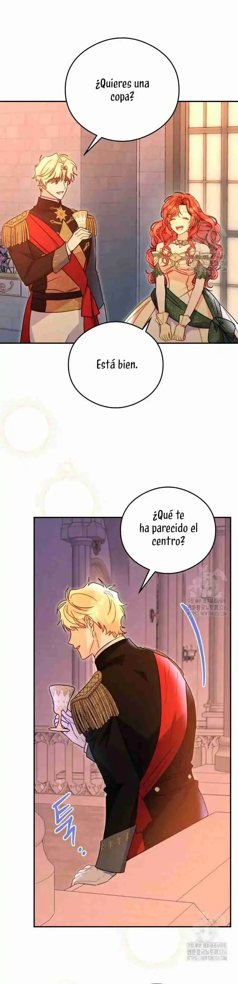 Siendo Una Villana Capturé El Corazón Del Gran Duque - Capítulo 16 - Página 33 - LectorTMOo