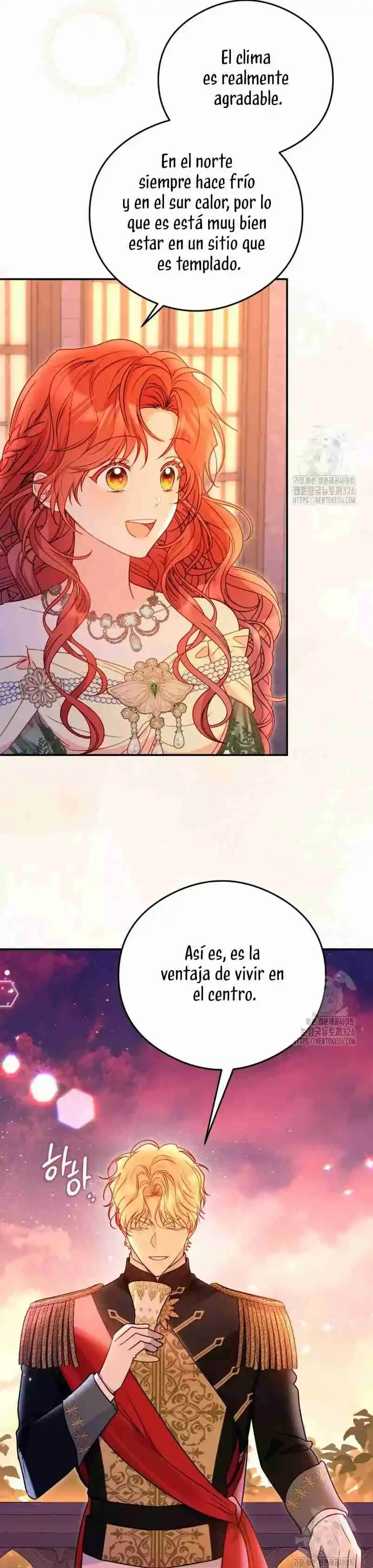 Siendo Una Villana Capturé El Corazón Del Gran Duque - Capítulo 16 - Página 34 - LectorTMOo
