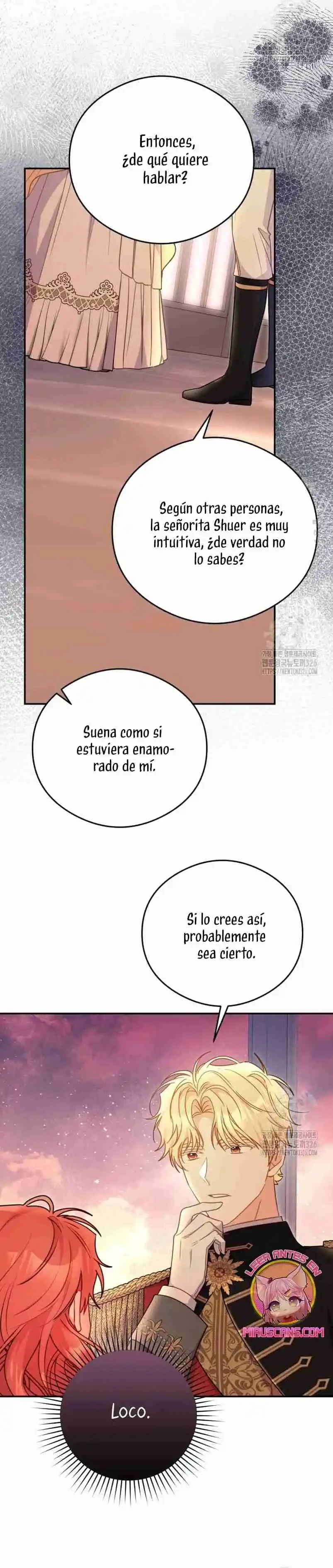 Siendo Una Villana Capturé El Corazón Del Gran Duque - Capítulo 17 - Página 12 - LectorTMOo