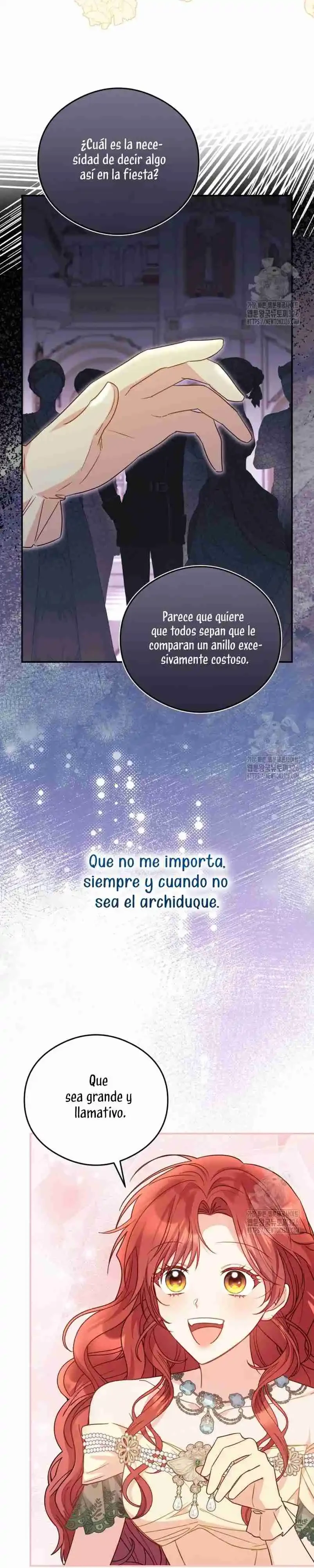 Siendo Una Villana Capturé El Corazón Del Gran Duque - Capítulo 17 - Página 31 - LectorTMOo