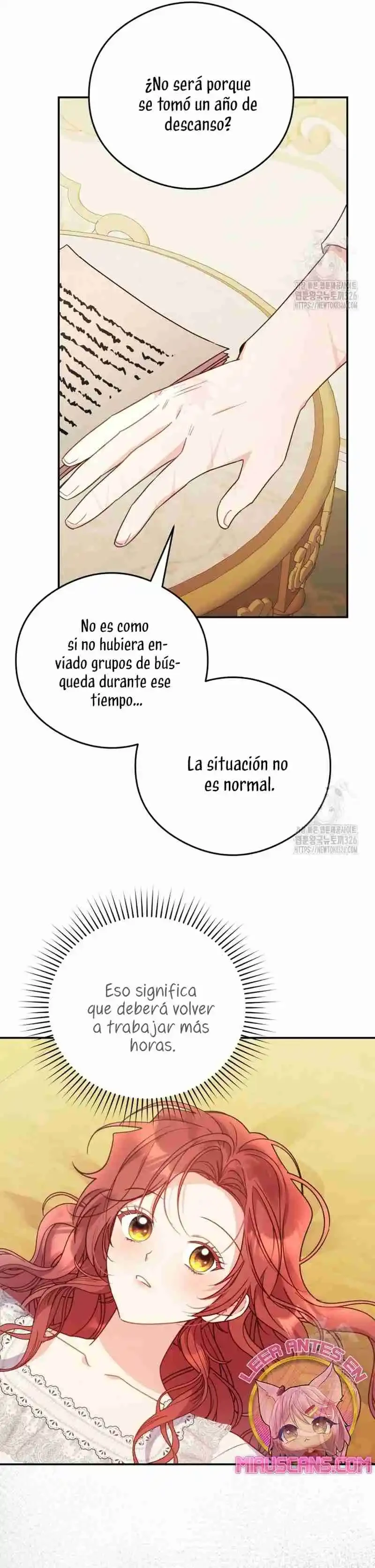 Siendo Una Villana Capturé El Corazón Del Gran Duque - Capítulo 18 - Página 24 - LectorTMOo