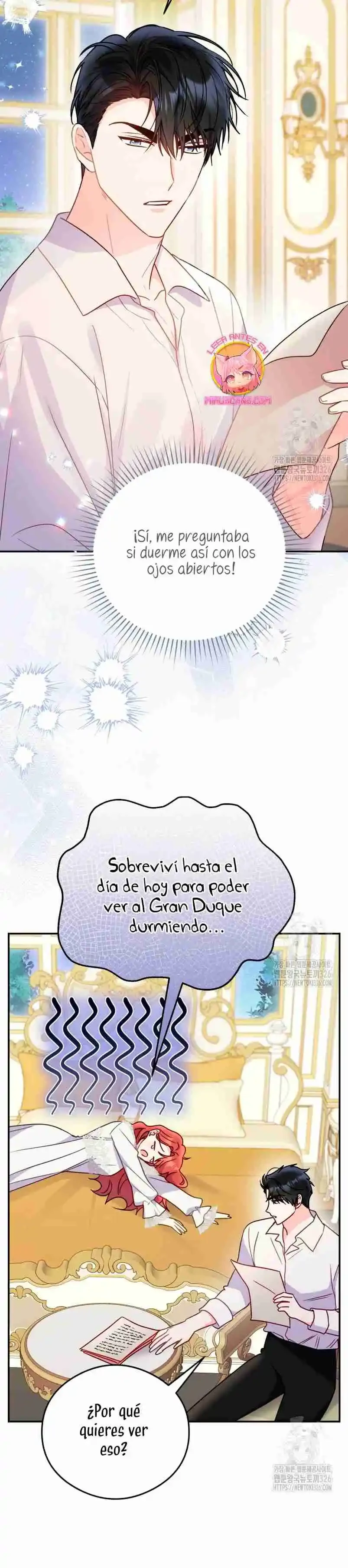 Siendo Una Villana Capturé El Corazón Del Gran Duque - Capítulo 19 - Página 12 - LectorTMOo