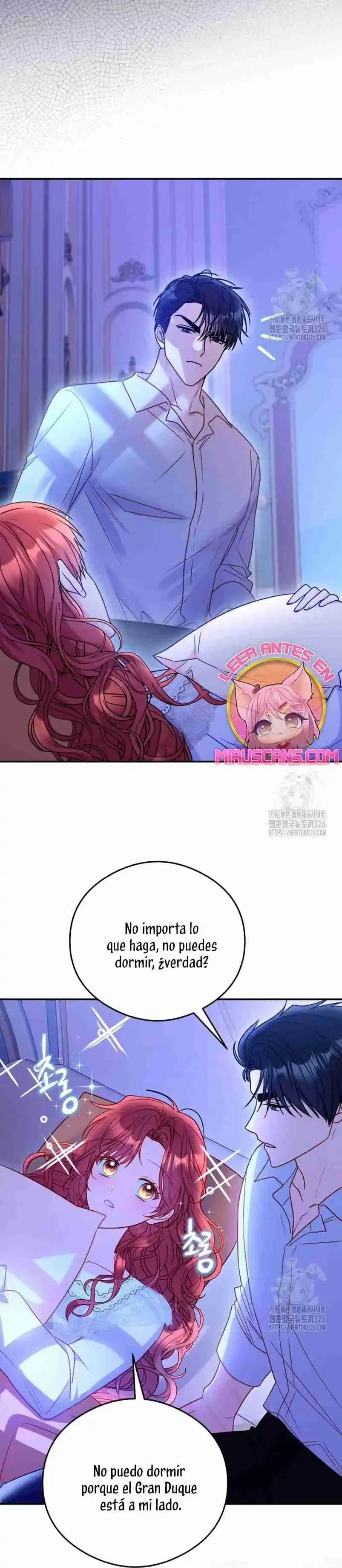 Siendo Una Villana Capturé El Corazón Del Gran Duque - Capítulo 19 - Página 20 - LectorTMOo