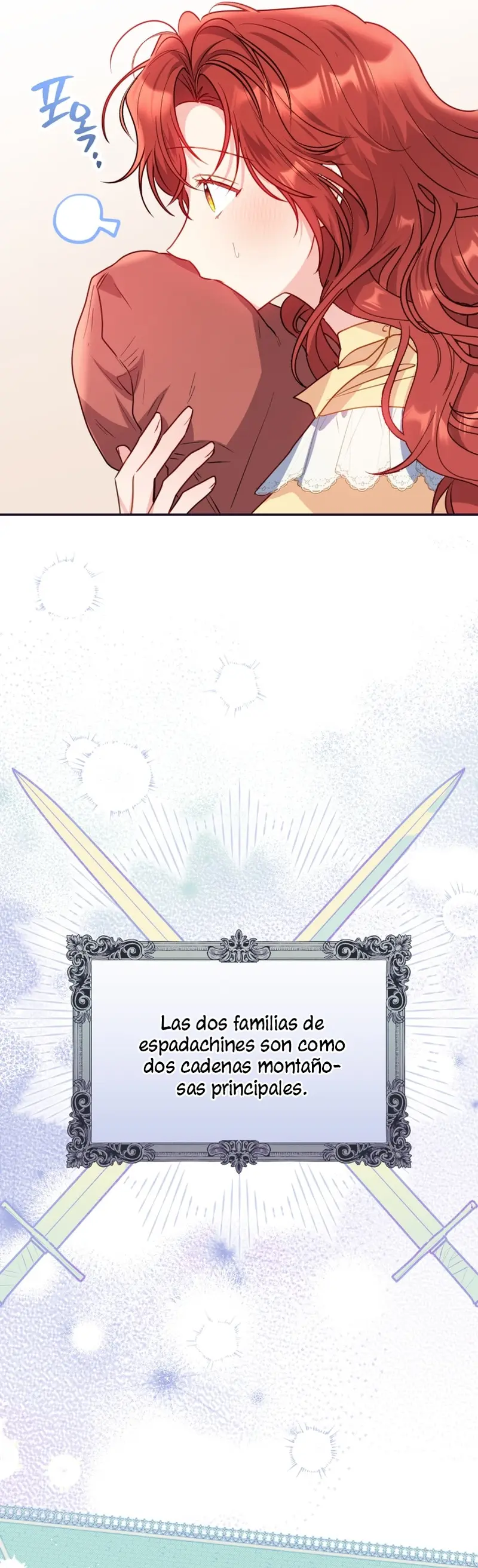 Siendo Una Villana Capturé El Corazón Del Gran Duque - Capítulo 2 - Página 4 - LectorTMOo