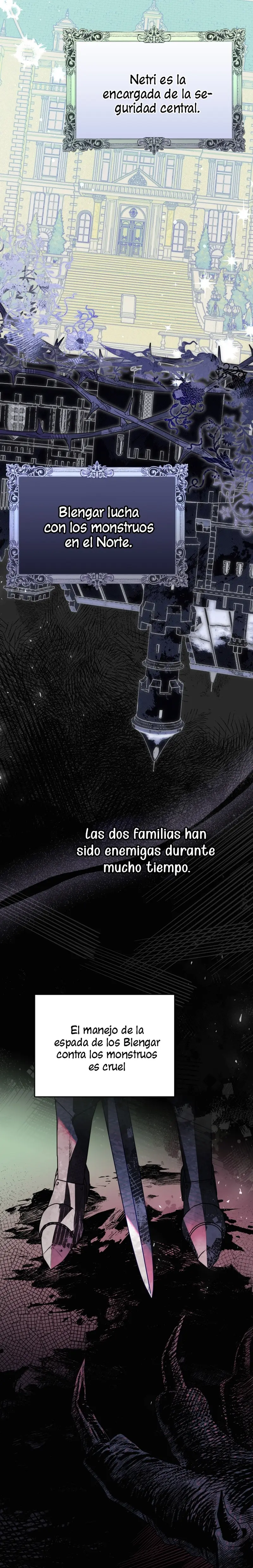 Siendo Una Villana Capturé El Corazón Del Gran Duque - Capítulo 2 - Página 5 - LectorTMOo
