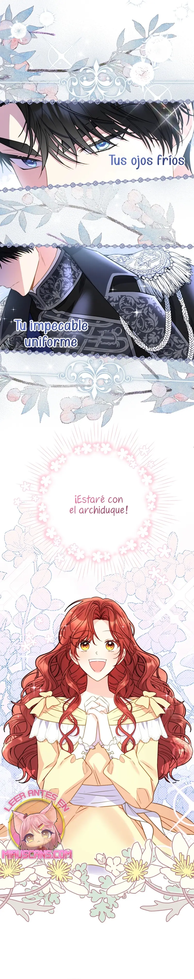 Siendo Una Villana Capturé El Corazón Del Gran Duque - Capítulo 2 - Página 9 - LectorTMOo