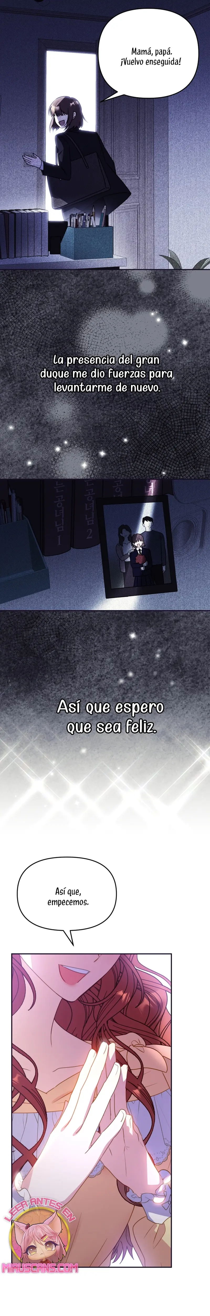 Siendo Una Villana Capturé El Corazón Del Gran Duque - Capítulo 2 - Página 12 - LectorTMOo