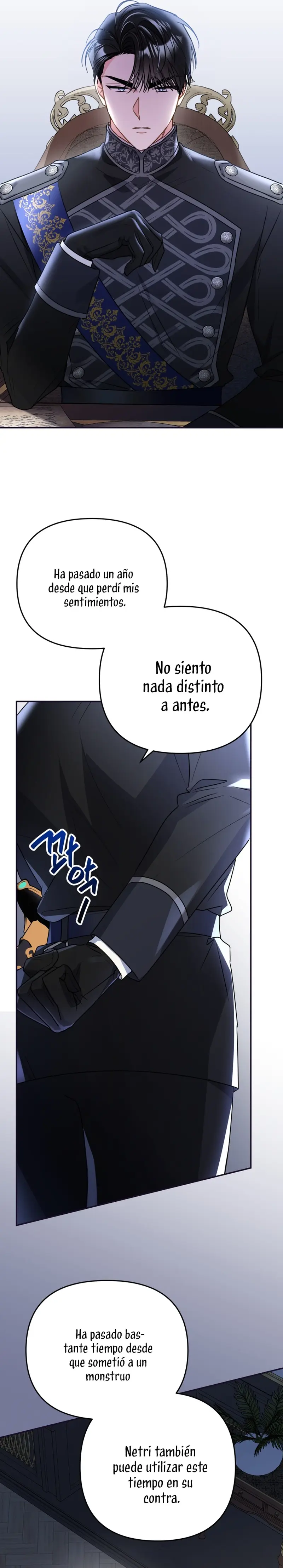 Siendo Una Villana Capturé El Corazón Del Gran Duque - Capítulo 2 - Página 16 - LectorTMOo