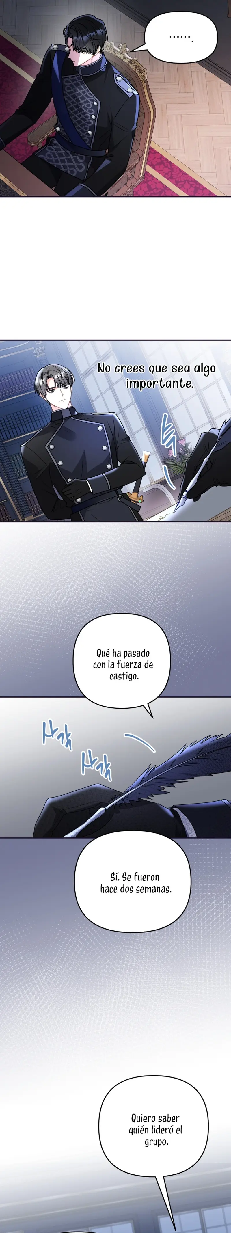 Siendo Una Villana Capturé El Corazón Del Gran Duque - Capítulo 2 - Página 17 - LectorTMOo