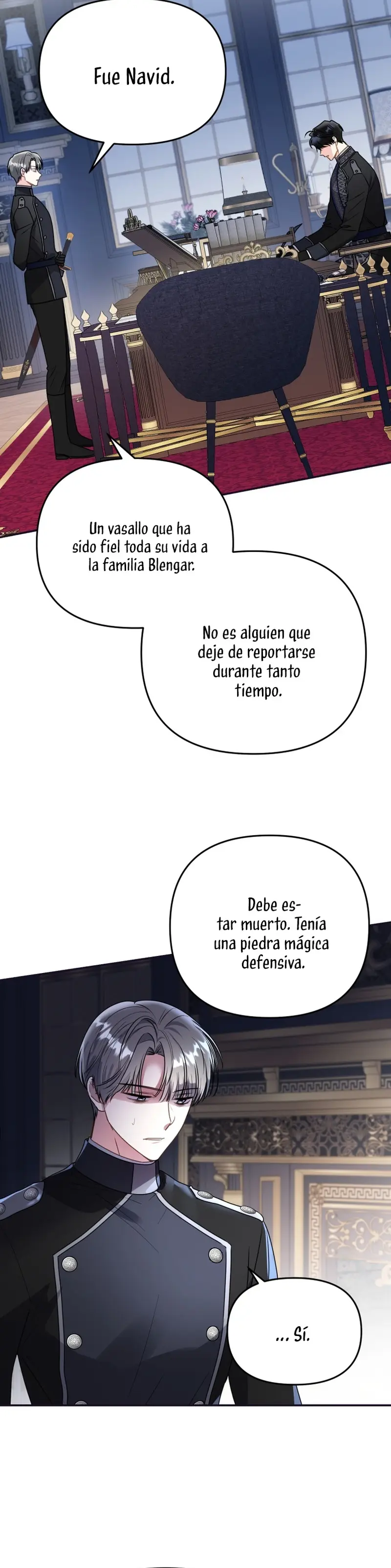 Siendo Una Villana Capturé El Corazón Del Gran Duque - Capítulo 2 - Página 18 - LectorTMOo