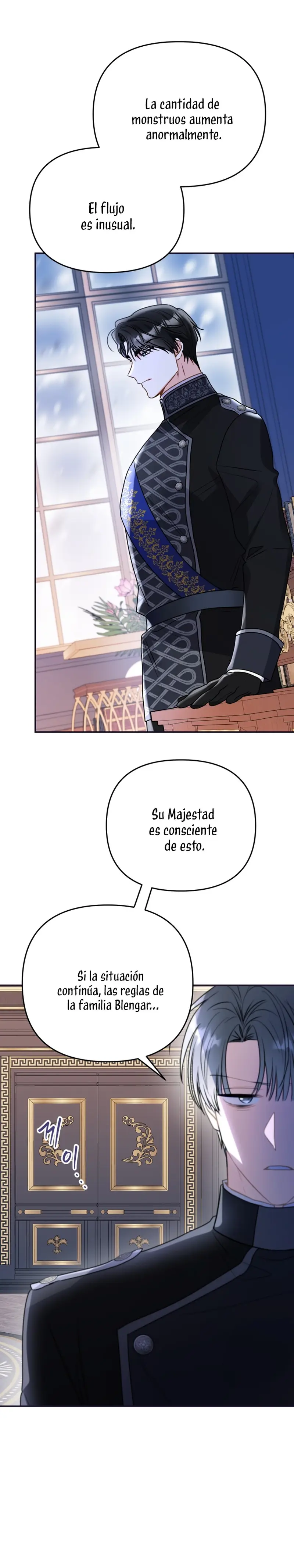 Siendo Una Villana Capturé El Corazón Del Gran Duque - Capítulo 2 - Página 20 - LectorTMOo