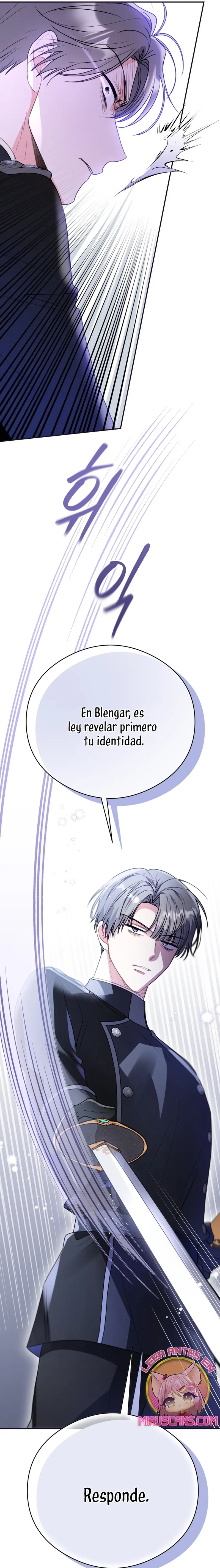 Siendo Una Villana Capturé El Corazón Del Gran Duque - Capítulo 2 - Página 21 - LectorTMOo