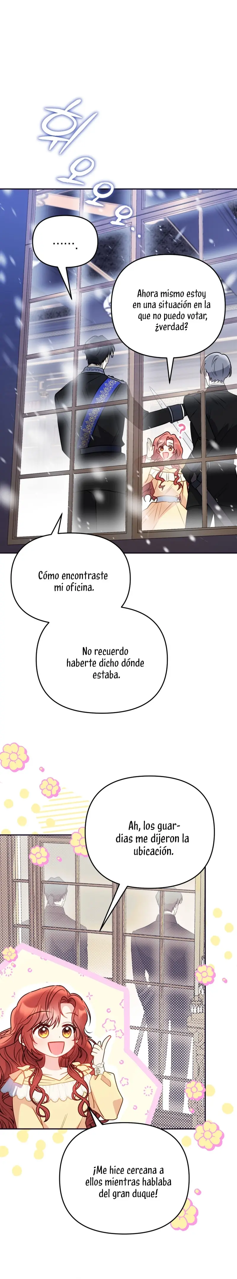 Siendo Una Villana Capturé El Corazón Del Gran Duque - Capítulo 2 - Página 23 - LectorTMOo