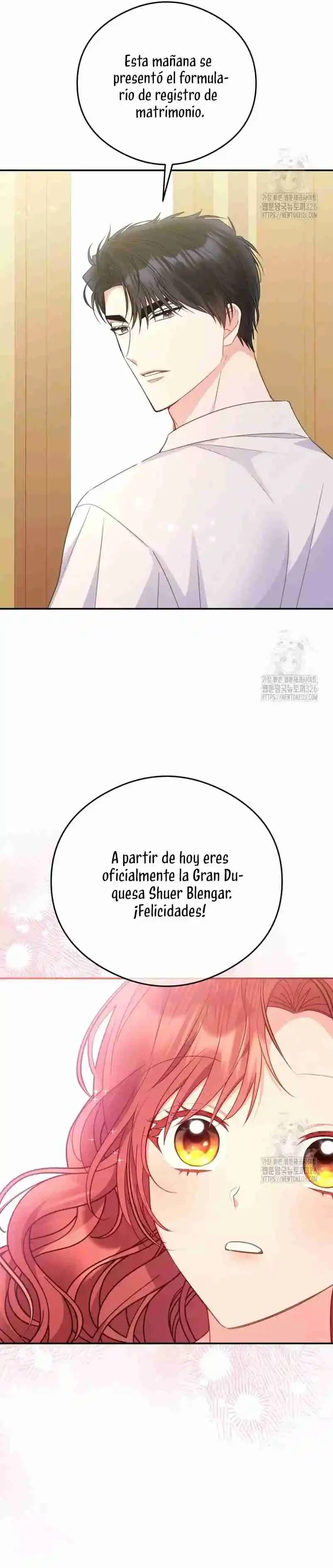 Siendo Una Villana Capturé El Corazón Del Gran Duque - Capítulo 20 - Página 8 - LectorTMOo