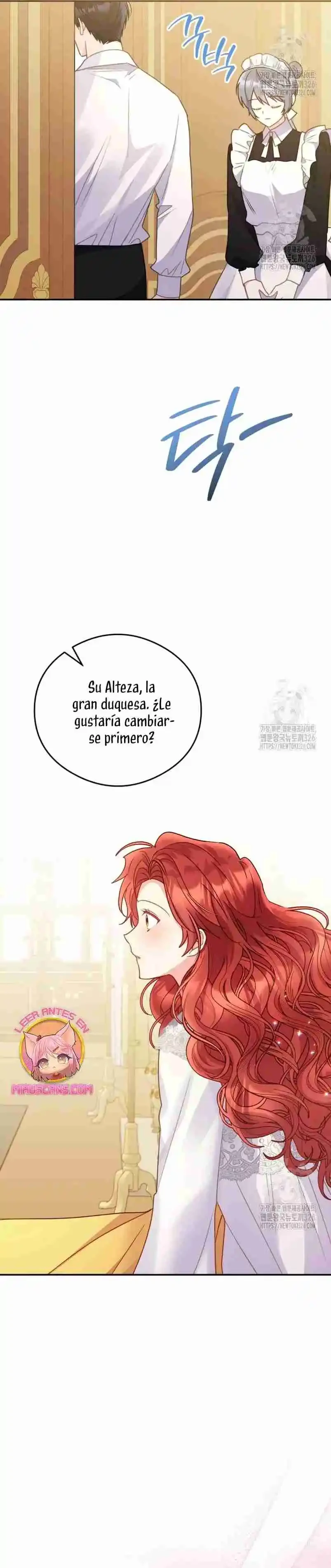 Siendo Una Villana Capturé El Corazón Del Gran Duque - Capítulo 20 - Página 9 - LectorTMOo