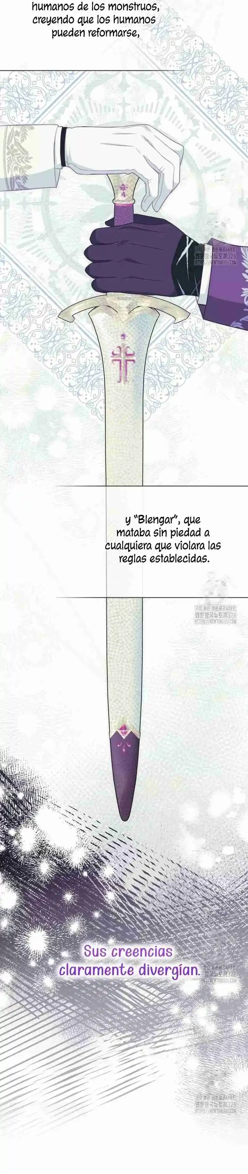 Siendo Una Villana Capturé El Corazón Del Gran Duque - Capítulo 20 - Página 21 - LectorTMOo