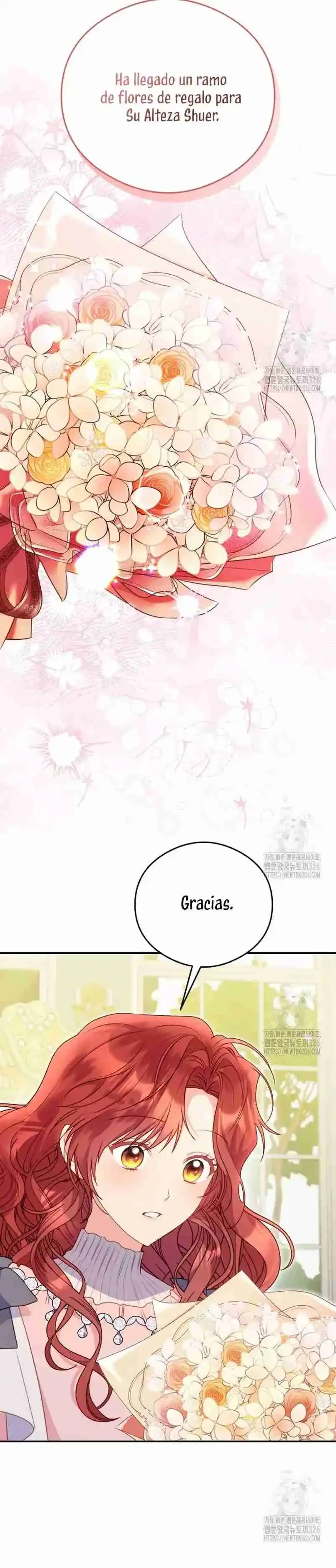 Siendo Una Villana Capturé El Corazón Del Gran Duque - Capítulo 20 - Página 31 - LectorTMOo