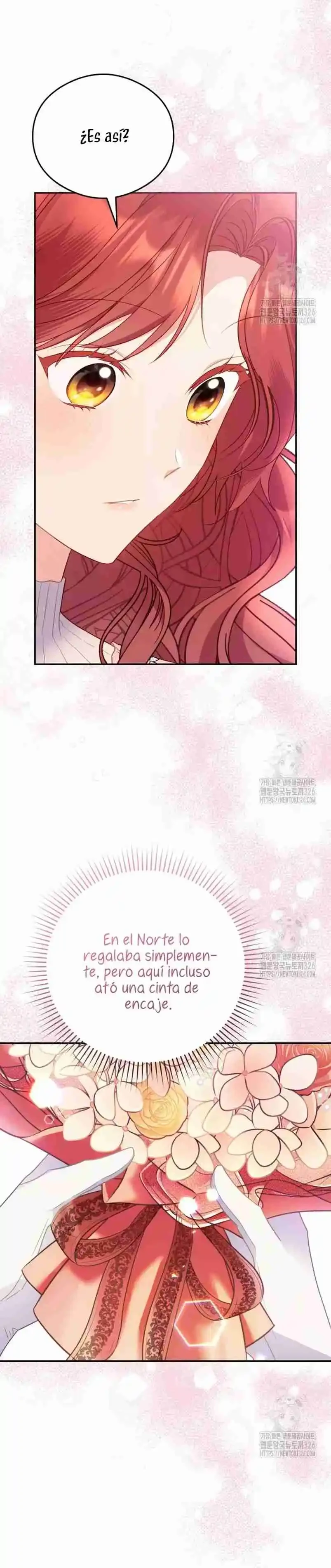Siendo Una Villana Capturé El Corazón Del Gran Duque - Capítulo 20 - Página 33 - LectorTMOo