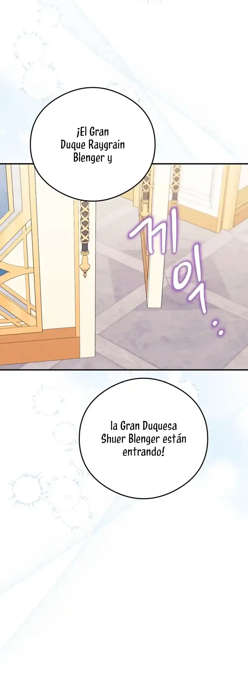Siendo Una Villana Capturé El Corazón Del Gran Duque - Capítulo 21 - Página 6 - LectorTMOo